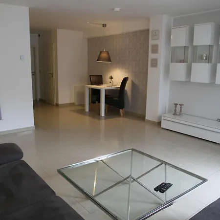 4realax Apartment Muelheim an der Ruhr