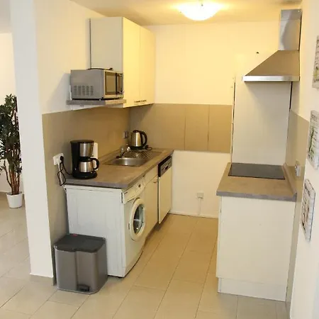 4realax Apartment