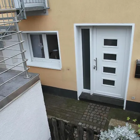 4realax Apartment *