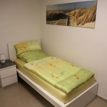 4realax Apartment Muelheim an der Ruhr