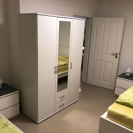 4realax Apartment Muelheim an der Ruhr