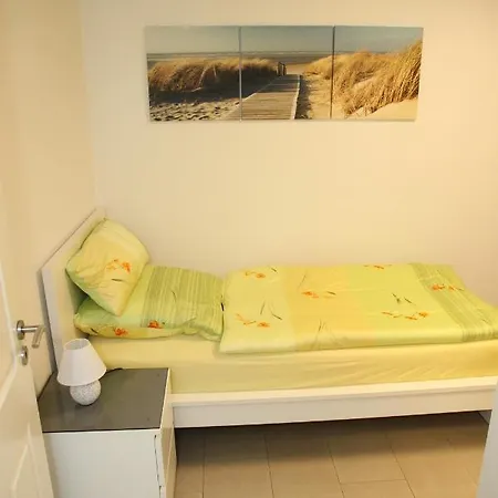 Apartment 4realax *