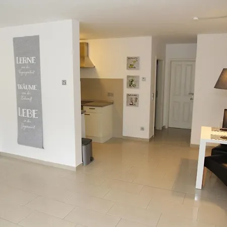 4realax Apartment *