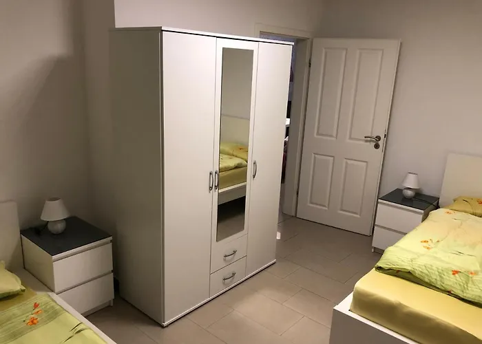 4realax Lejlighed Mülheim an der Ruhr