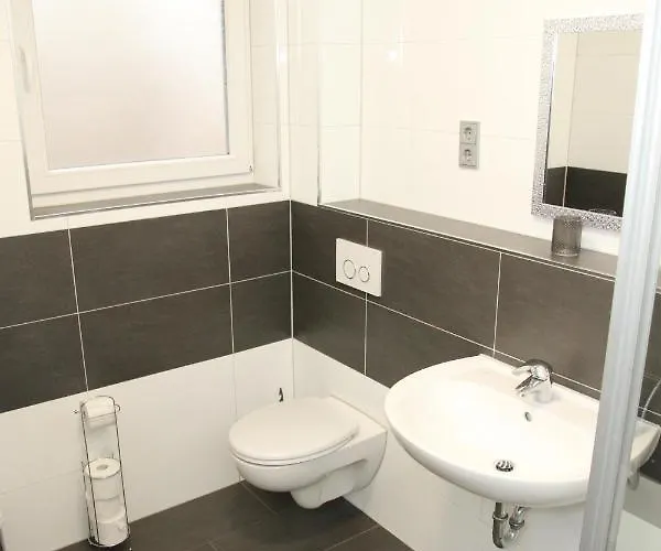 4realax Mülheim an der Ruhr