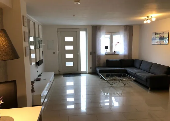 Lejlighed 4realax Mülheim an der Ruhr